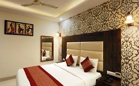 Hotel Qualia Suites At Delhi Airport