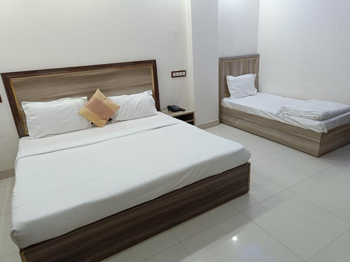 Hotel Qualia Suites At Delhi Airport New Delhi Exterior photo